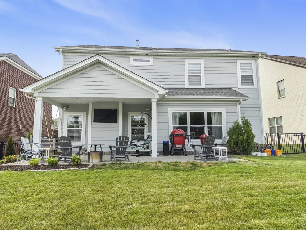 616 Lingering Way Hendersonville, TN 37075