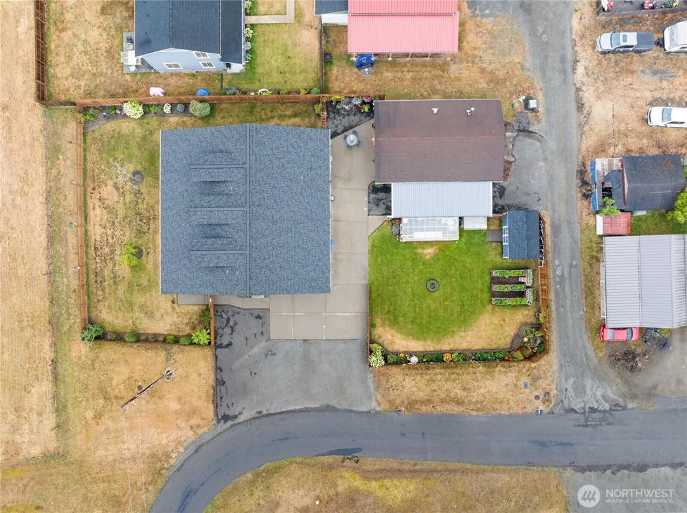 101 S 16th Street Elma, WA 98541