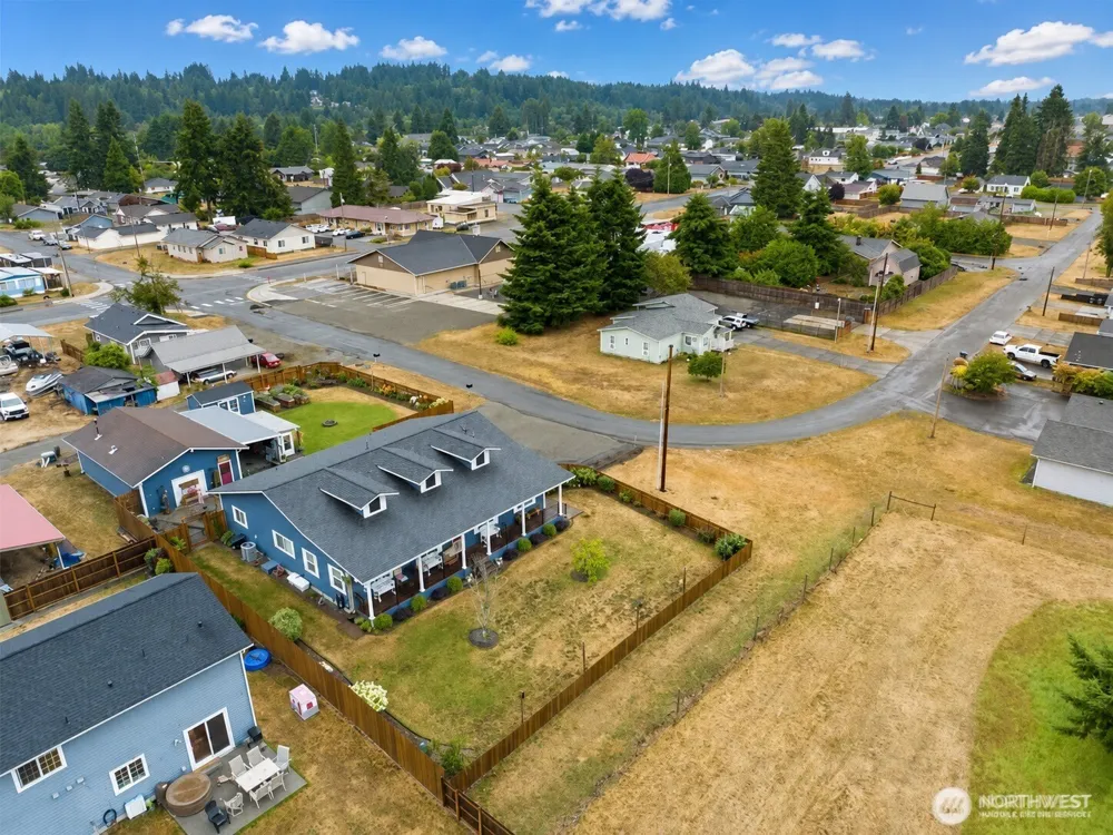 101 S 16th Street Elma, WA 98541