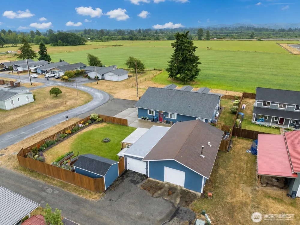 101 S 16th Street Elma, WA 98541