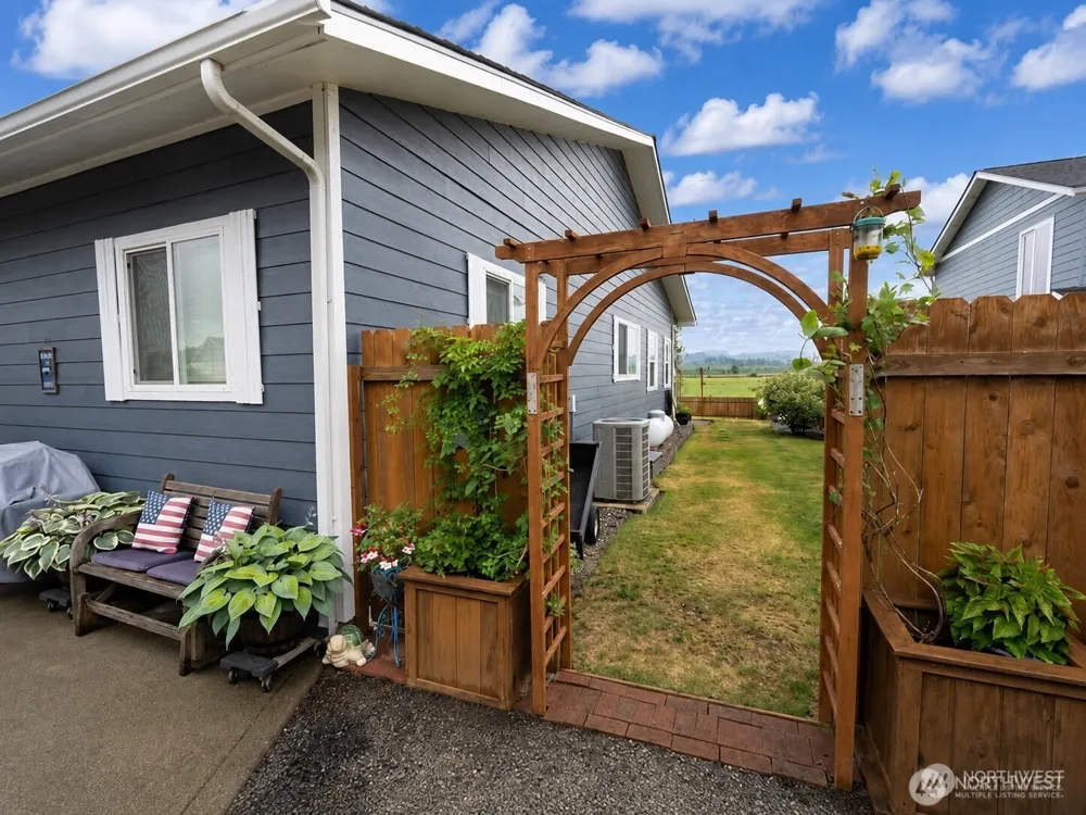 101 S 16th Street Elma, WA 98541