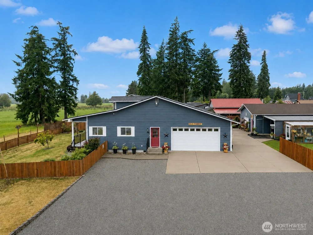 101 S 16th Street Elma, WA 98541