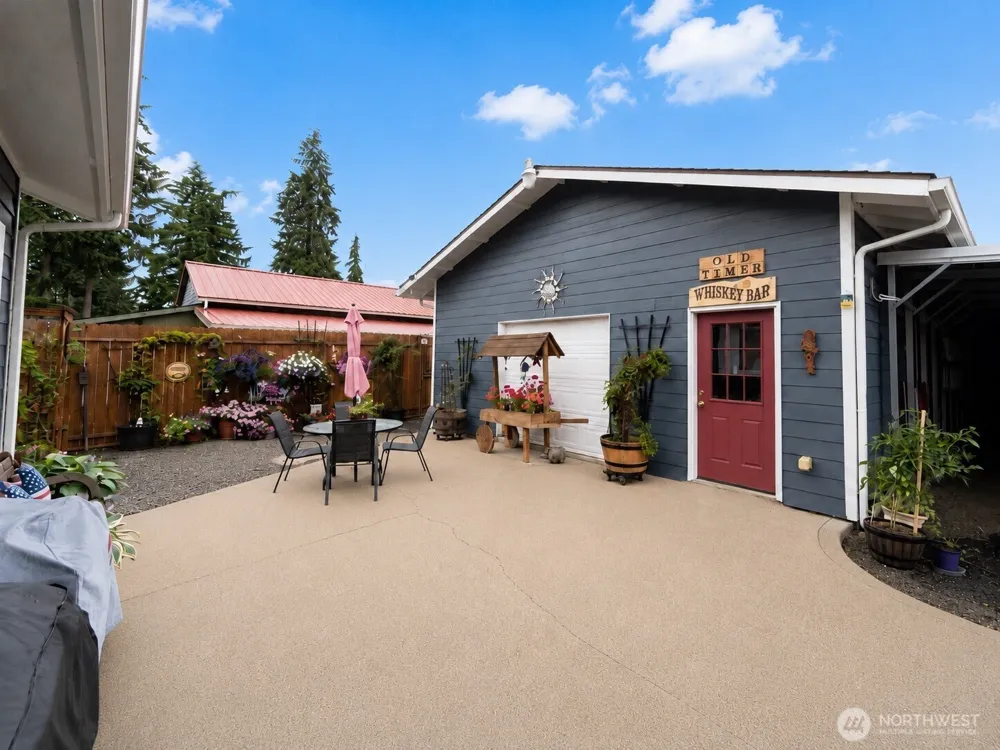 101 S 16th Street Elma, WA 98541
