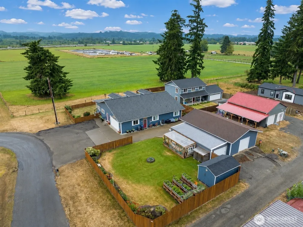 101 S 16th Street Elma, WA 98541