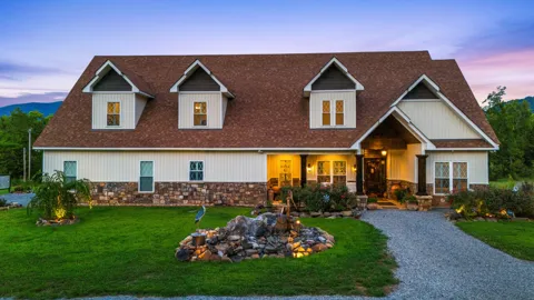 1072 Cookson Creek Road