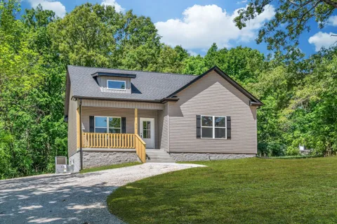 317 Lewis Hollow Road