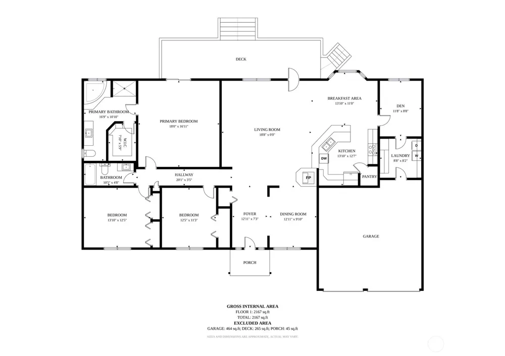 27526 178th Place SE Monroe, WA 98272