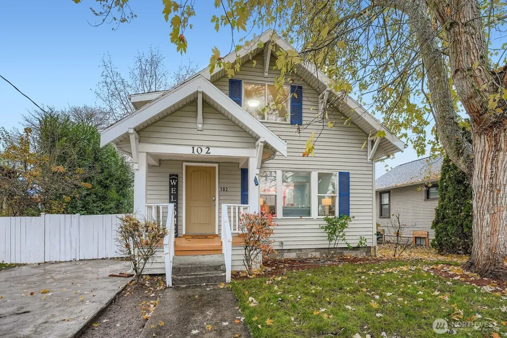 102 Street NE Auburn, WA 98002
