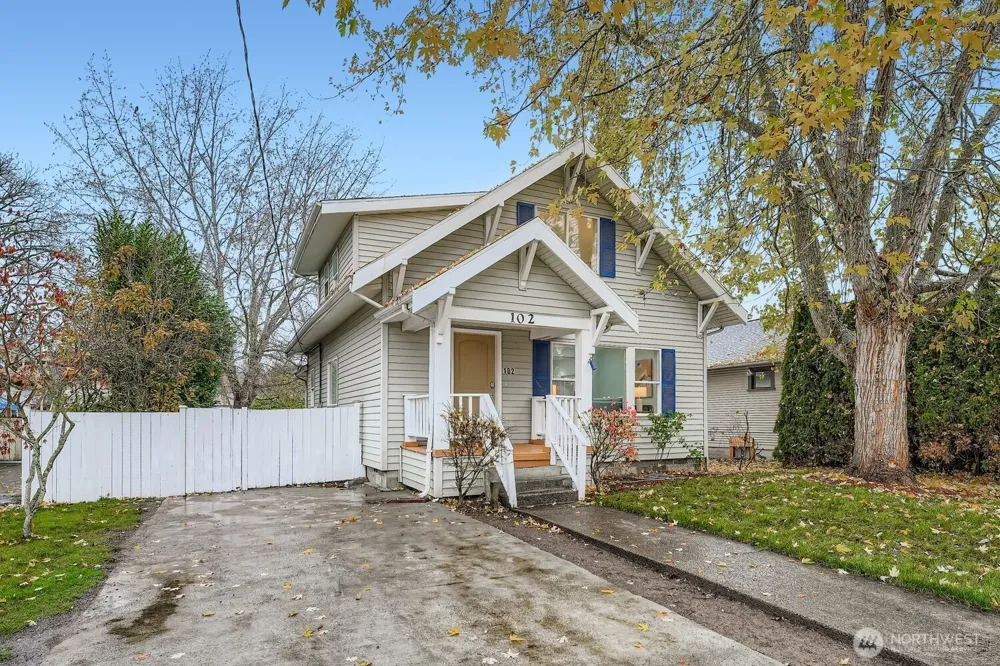 102 Street NE Auburn, WA 98002
