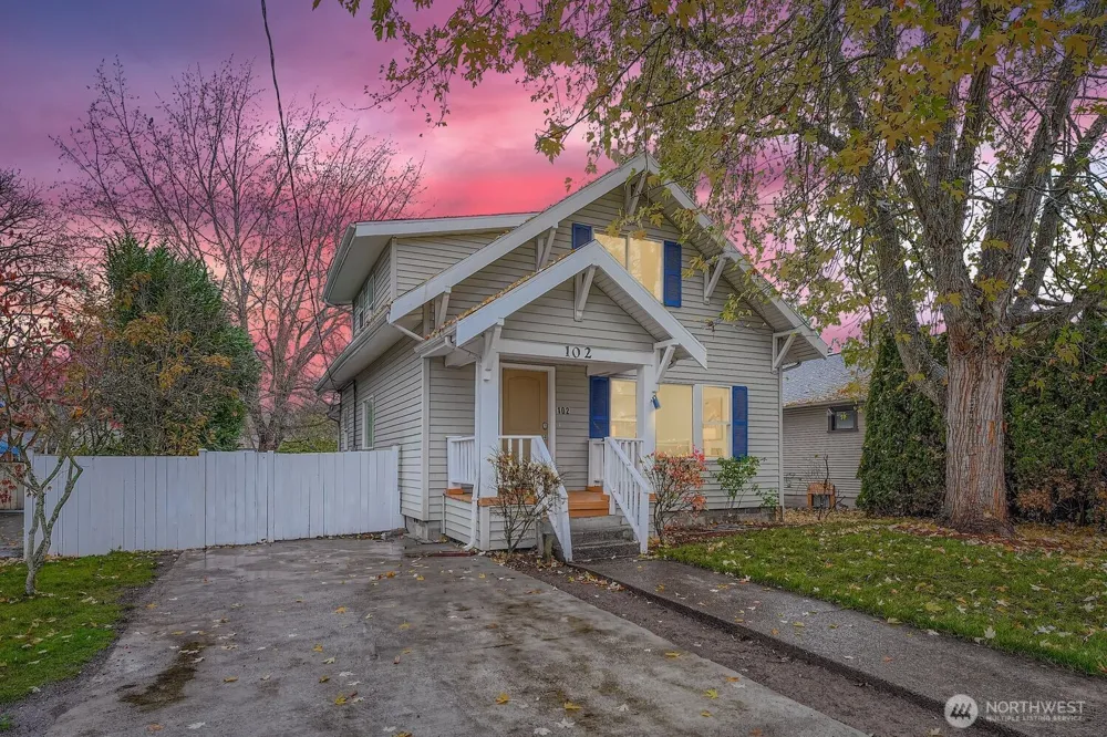 102 Street NE Auburn, WA 98002