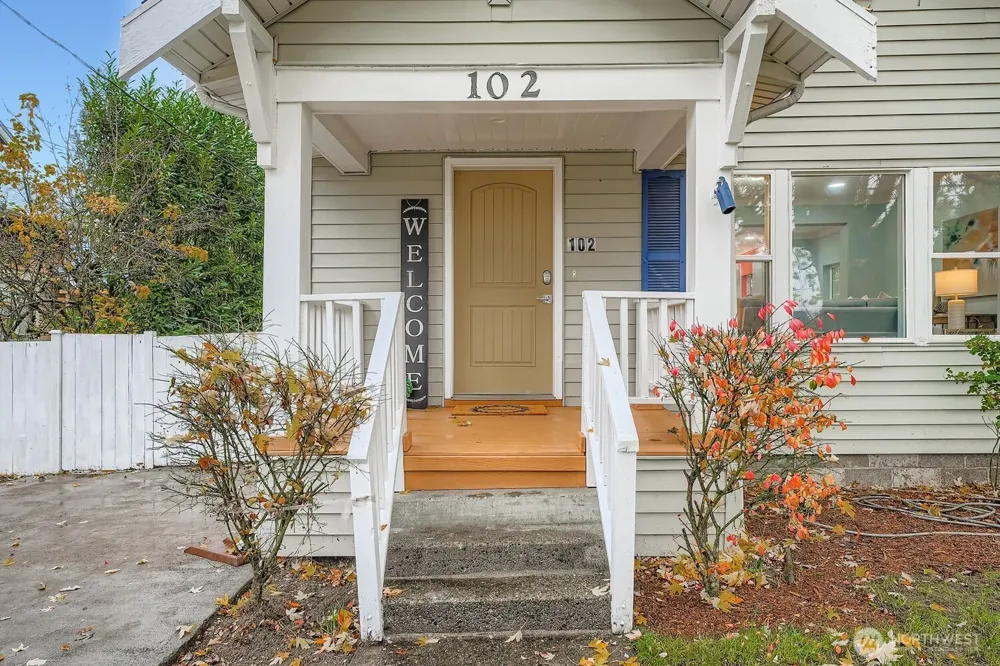 102 Street NE Auburn, WA 98002