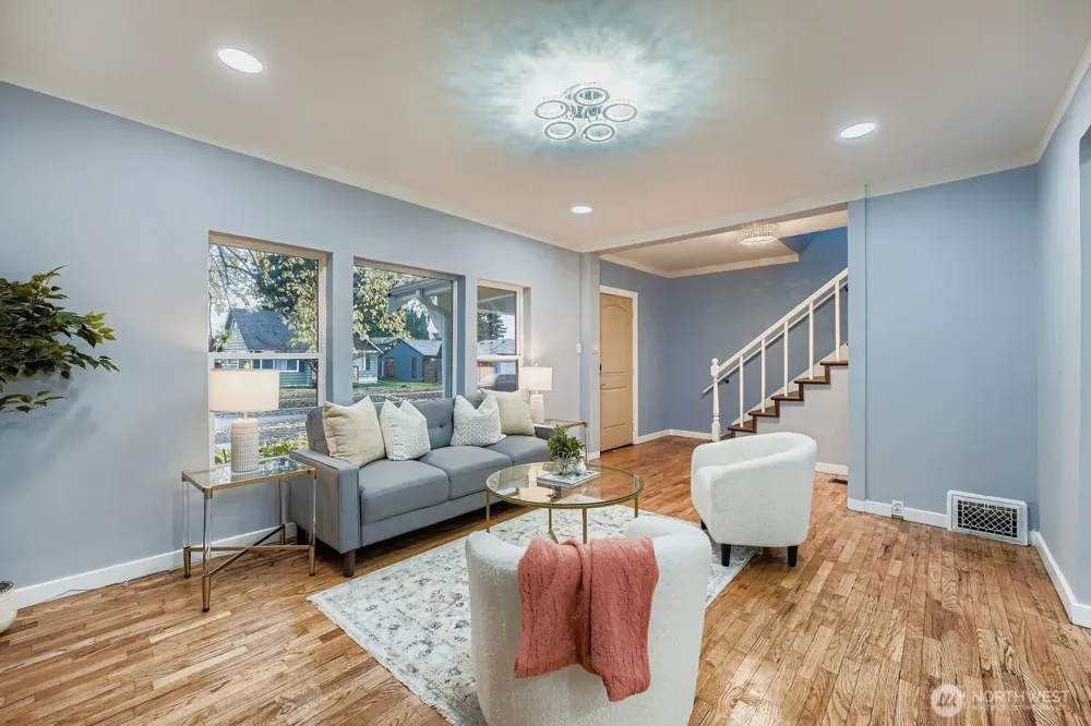 102 Street NE Auburn, WA 98002