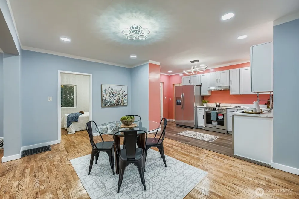 102 Street NE Auburn, WA 98002