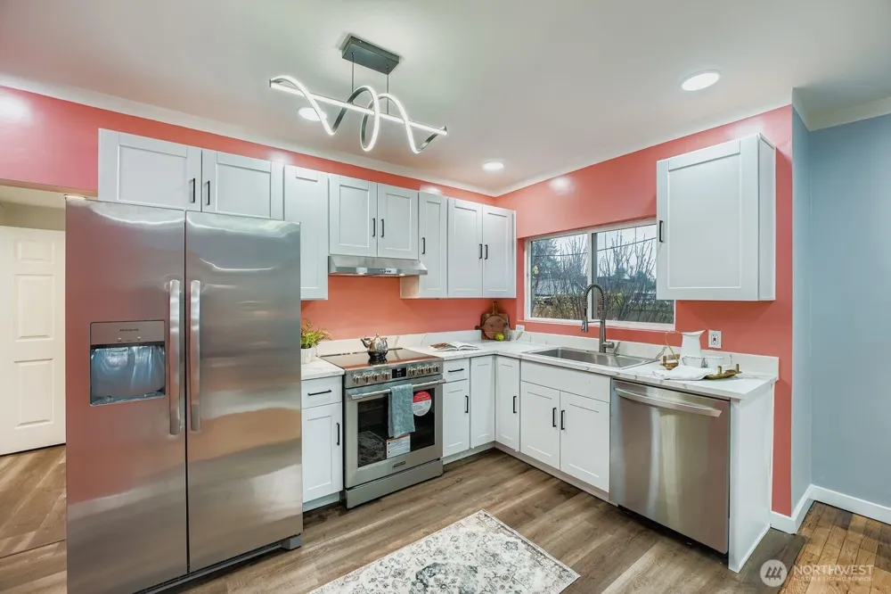 102 Street NE Auburn, WA 98002