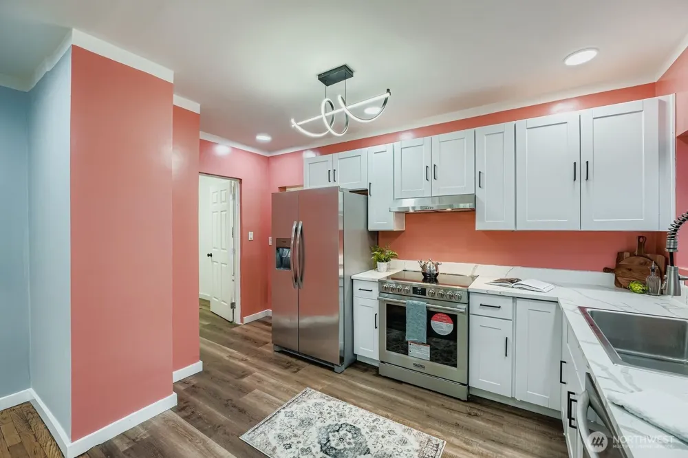 102 Street NE Auburn, WA 98002