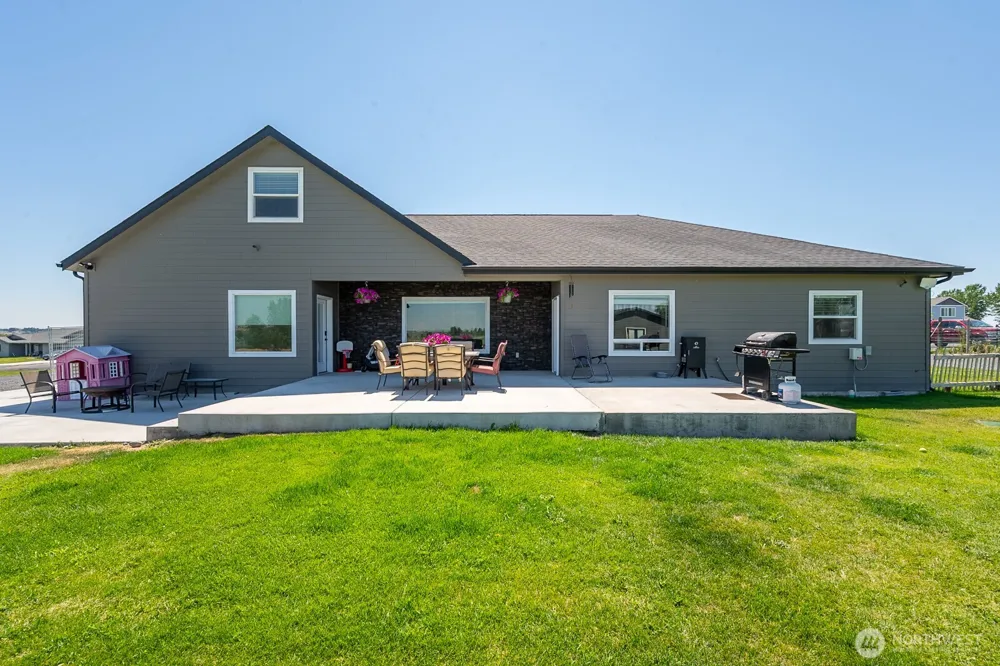 10316 Road 5.9 NE Moses Lake, WA 98837
