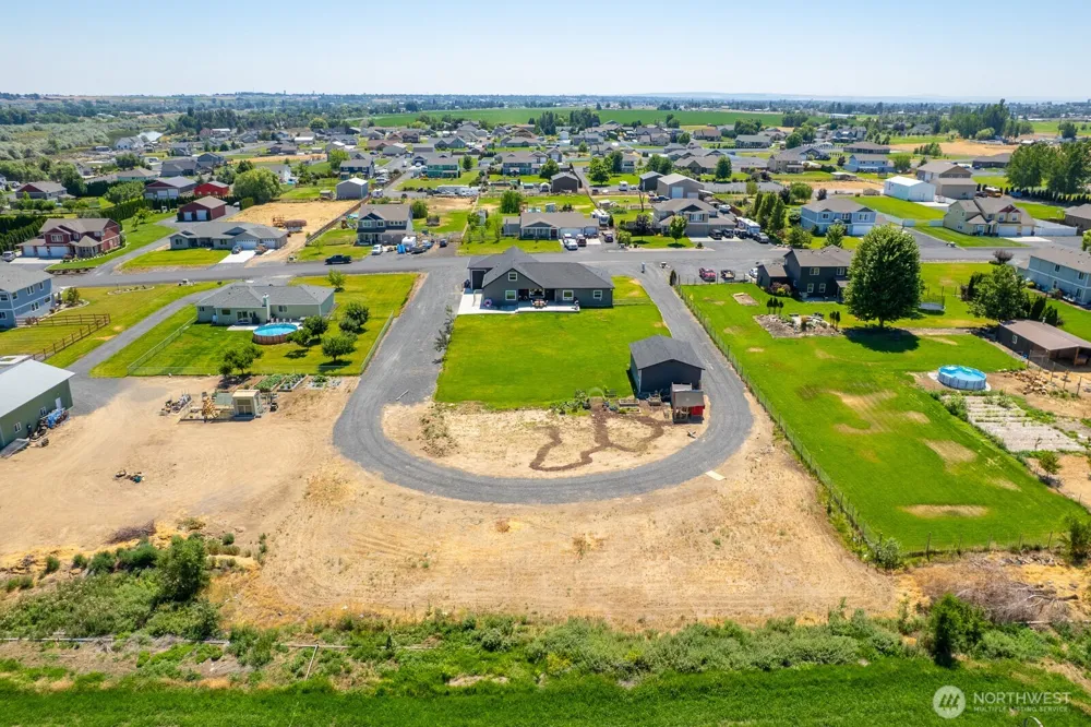 10316 Road 5.9 NE Moses Lake, WA 98837