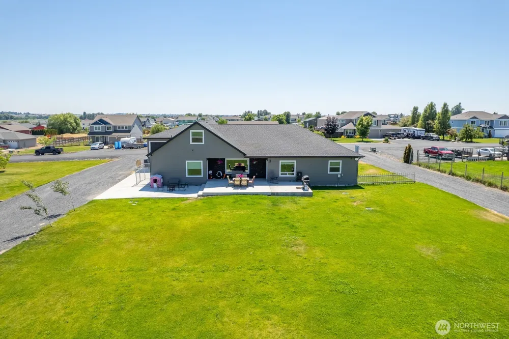 10316 Road 5.9 NE Moses Lake, WA 98837