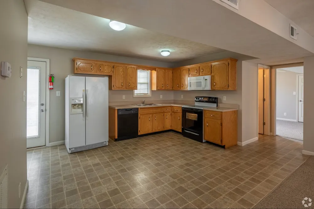 739 Heritage Pointe Cir Clarksville, TN 37042