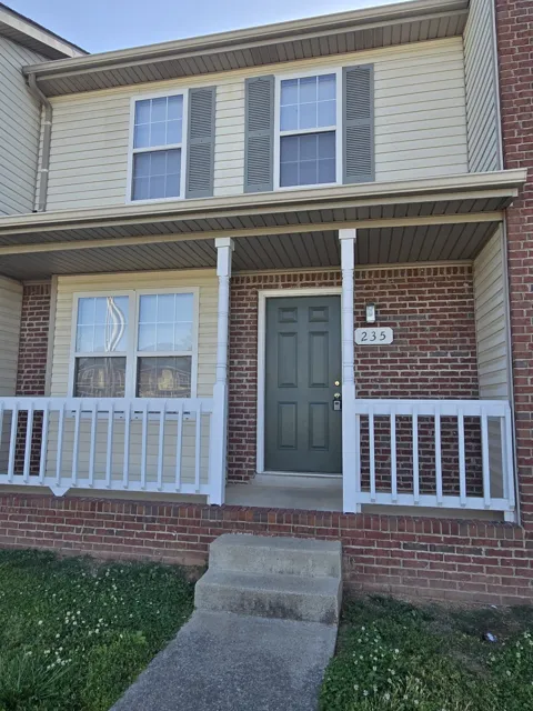 235 Tree Line Dr