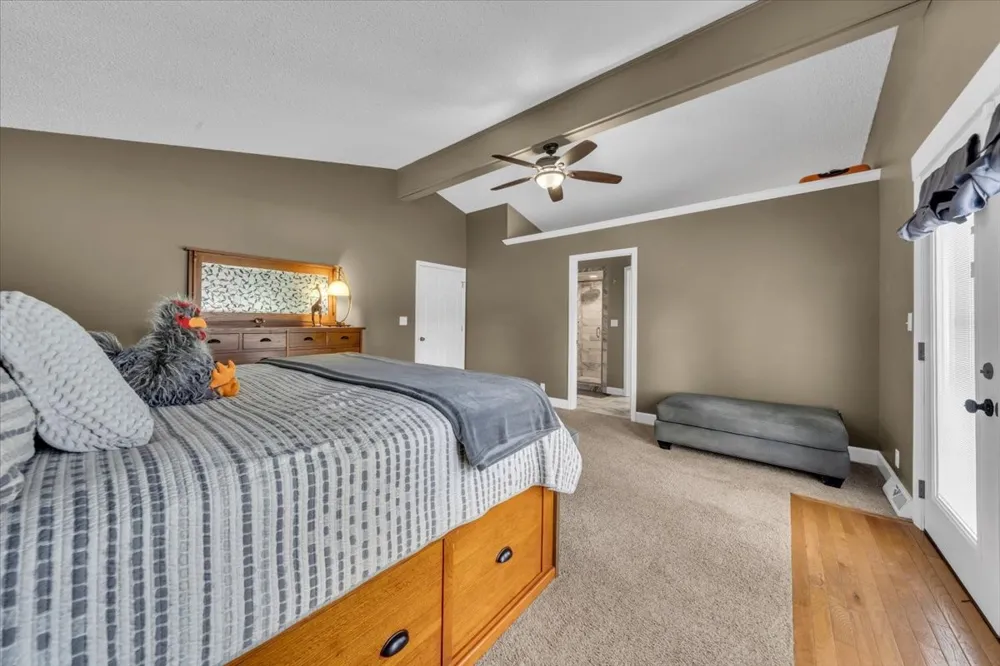 6126 Manchester Hwy Morrison, TN 37357