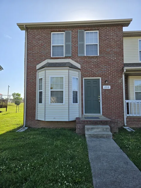 233 Tree Line Dr