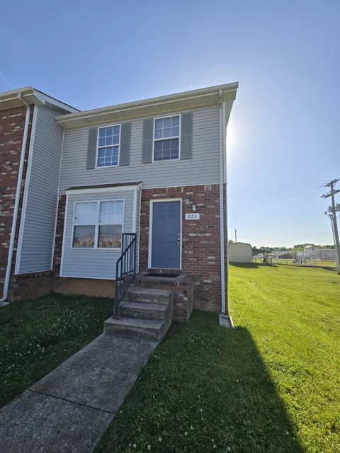 223 Tree Line Dr