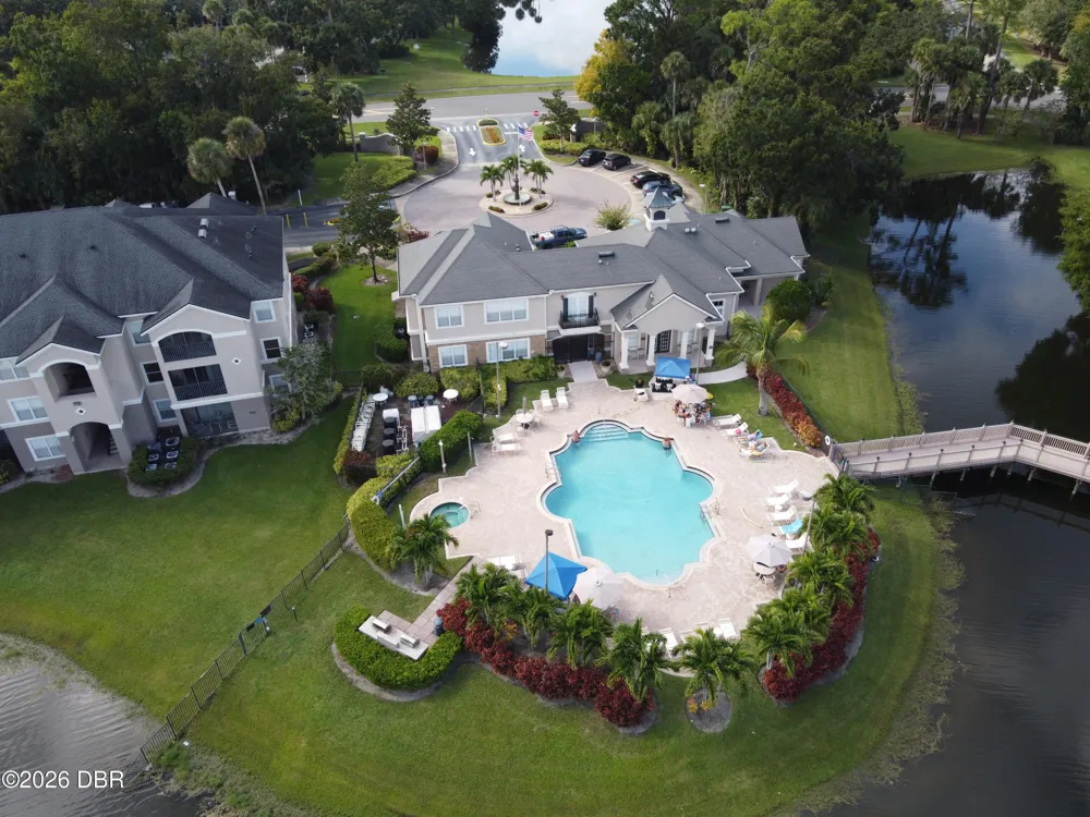 940 Village Trail #4-202 Port Orange, FL 32127