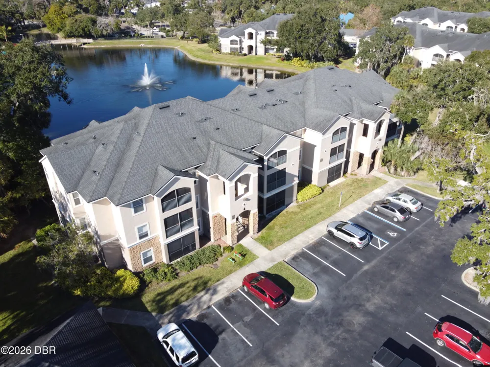 940 Village Trail #4-202 Port Orange, FL 32127
