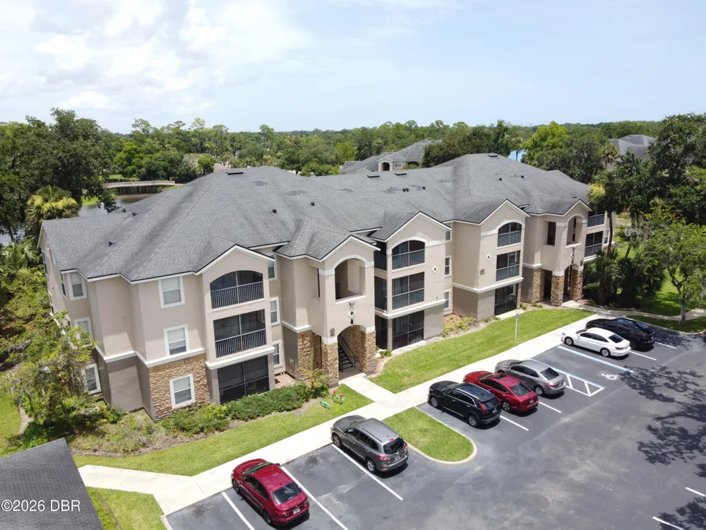 940 Village Trail #4-202 Port Orange, FL 32127