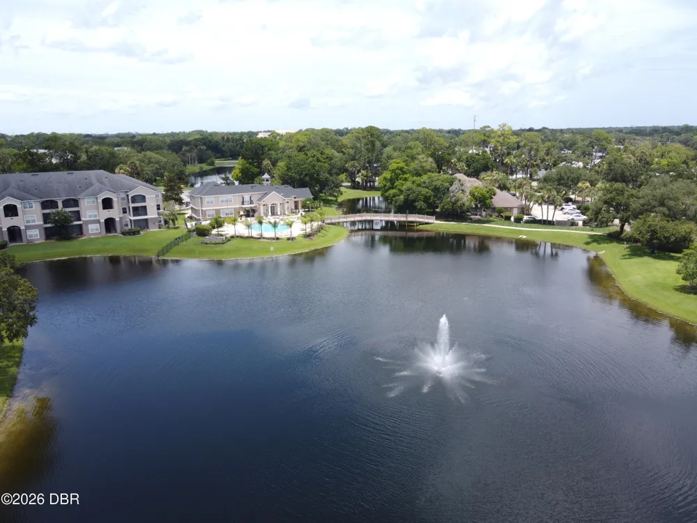 940 Village Trail #4-202 Port Orange, FL 32127