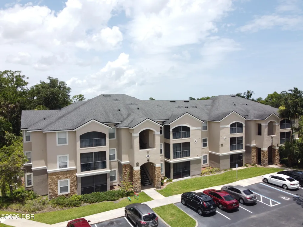 940 Village Trail #4-202 Port Orange, FL 32127