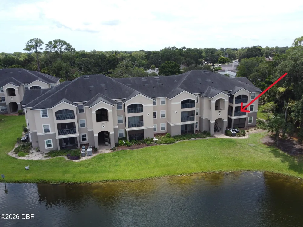 940 Village Trail #4-202 Port Orange, FL 32127