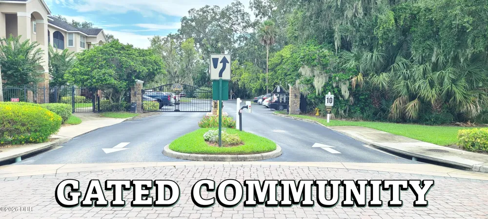 940 Village Trail #4-202 Port Orange, FL 32127