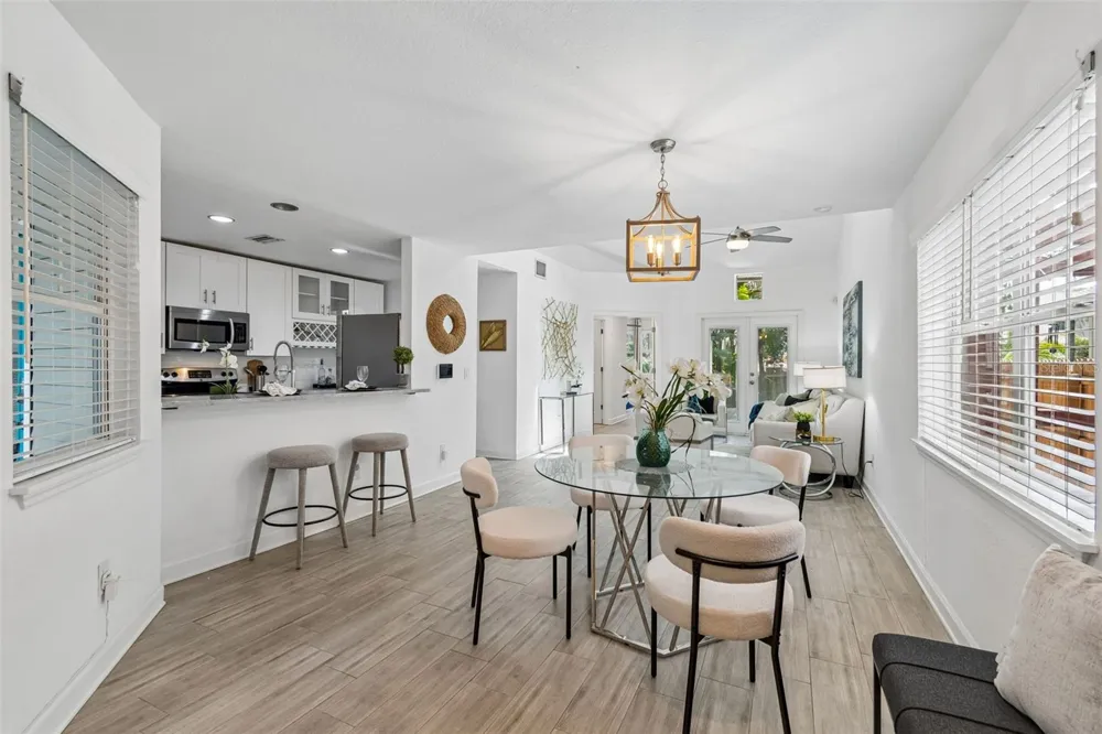 4418 W NORTH B STREET Tampa, FL 33609