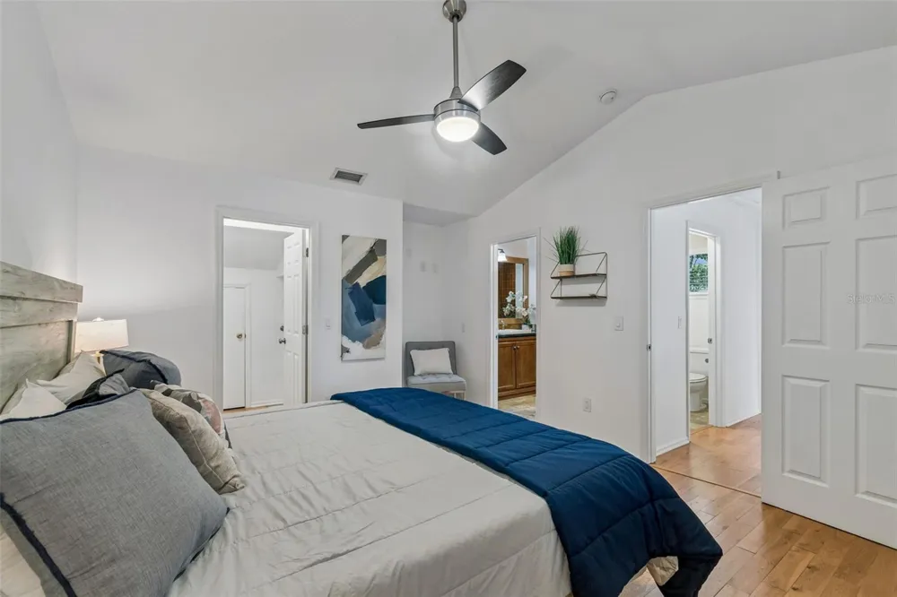4418 W NORTH B STREET Tampa, FL 33609