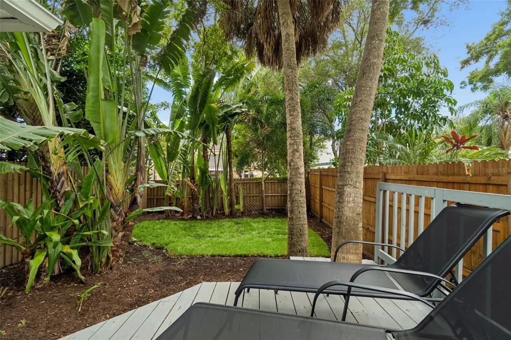 4418 W NORTH B STREET Tampa, FL 33609