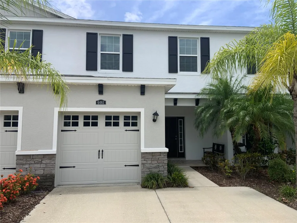 6461 BAYTOWN DRIVE Sarasota, FL 34240
