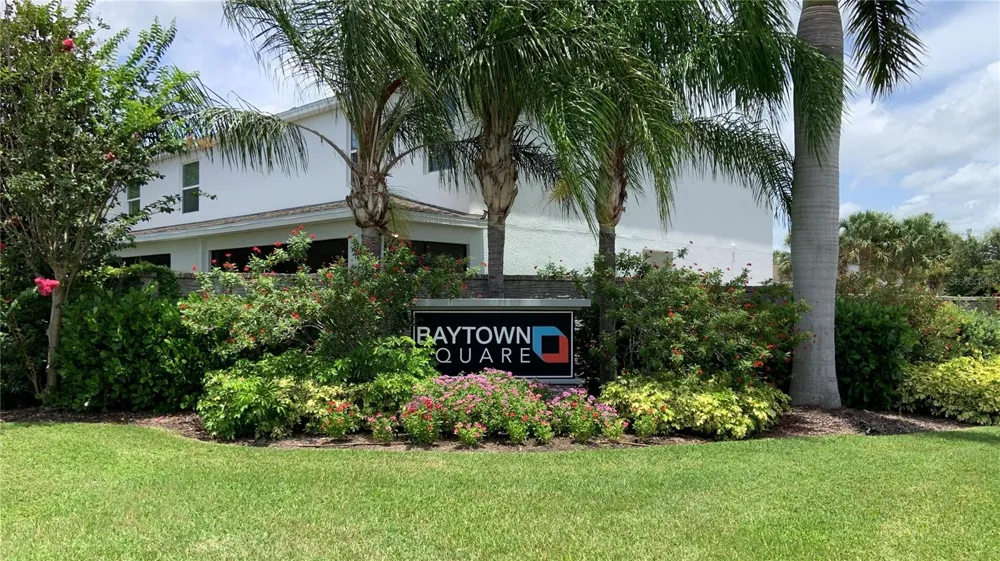 6461 BAYTOWN DRIVE Sarasota, FL 34240