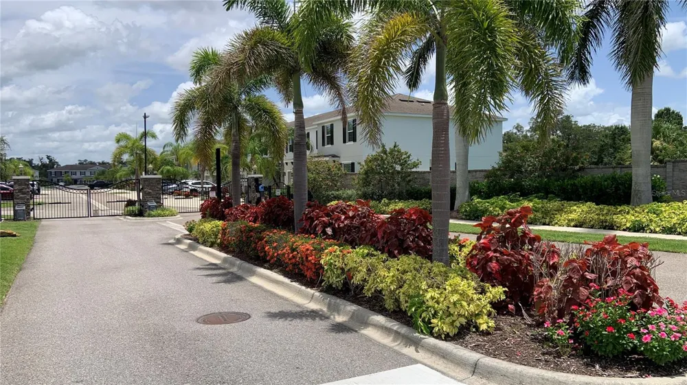 6461 BAYTOWN DRIVE Sarasota, FL 34240