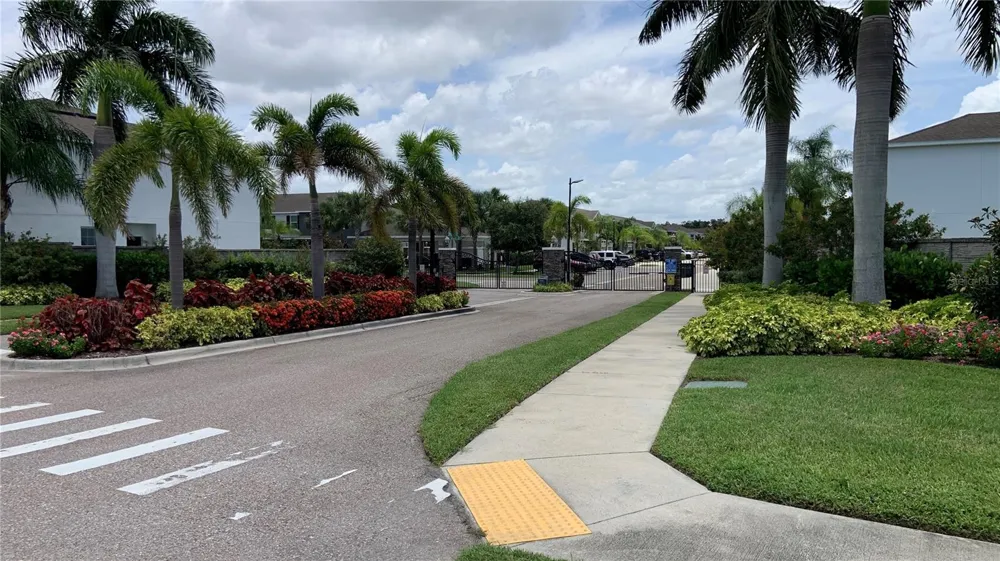 6461 BAYTOWN DRIVE Sarasota, FL 34240