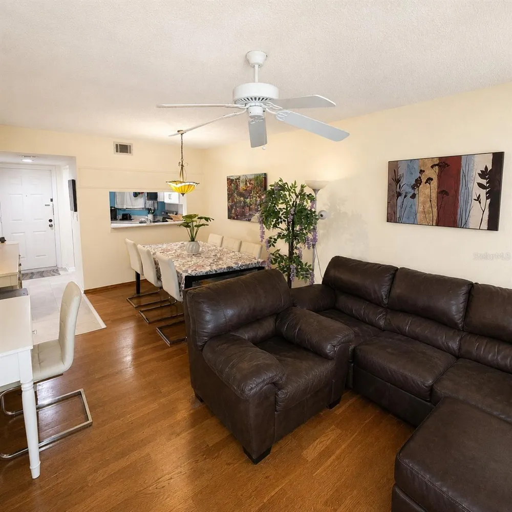 6931 STONES THROW CIRCLE #5208 St Petersburg, FL 33710