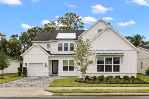 344 AMBERSWEET PLACE