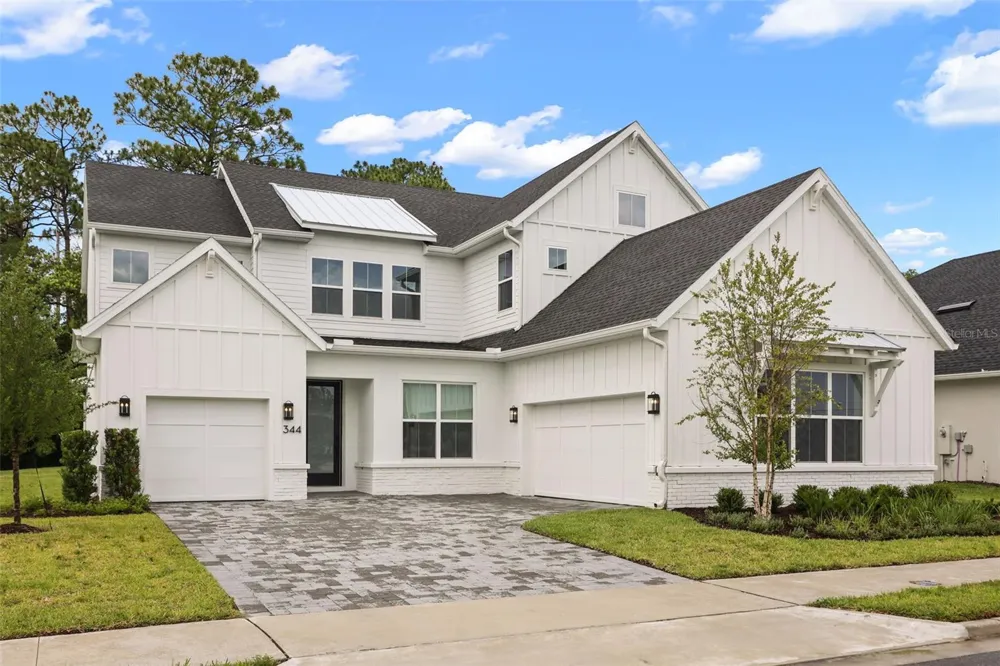 344 AMBERSWEET PLACE Lake Mary, FL 32746
