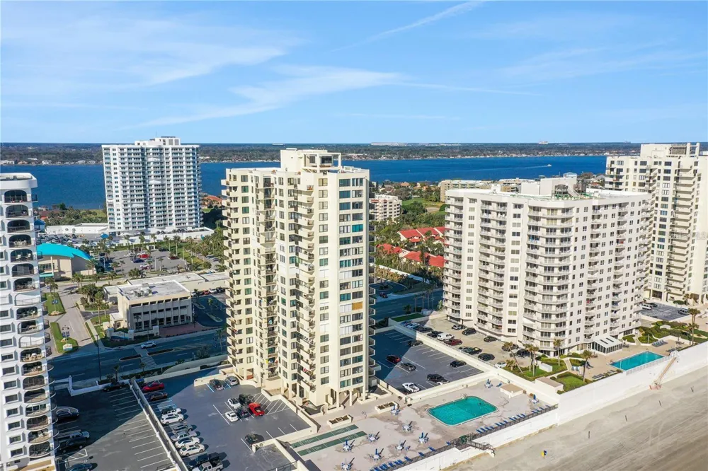 2987 S ATLANTIC AVENUE #205 Daytona Beach Shores, FL 32118