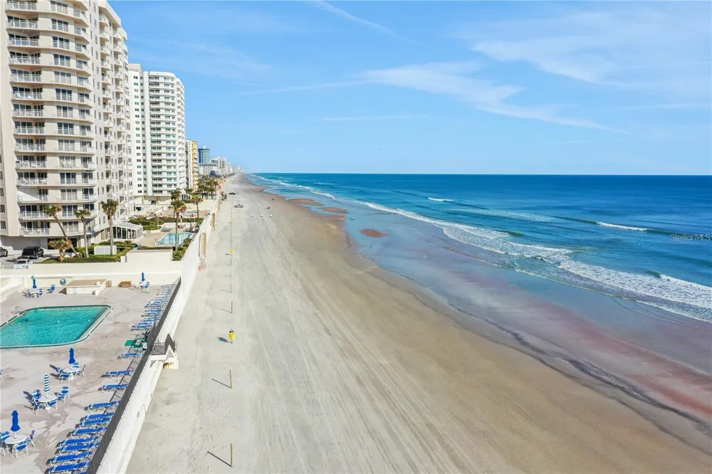 2987 S ATLANTIC AVENUE #205 Daytona Beach Shores, FL 32118