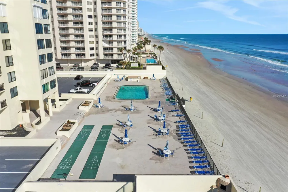 2987 S ATLANTIC AVENUE #205 Daytona Beach Shores, FL 32118