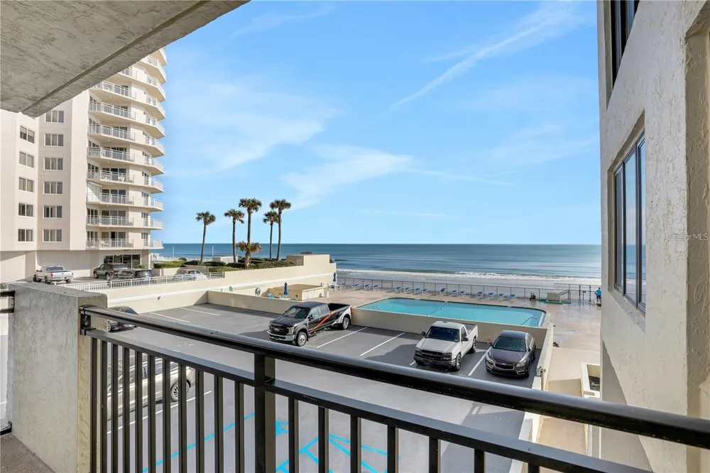 2987 S ATLANTIC AVENUE #205 Daytona Beach Shores, FL 32118