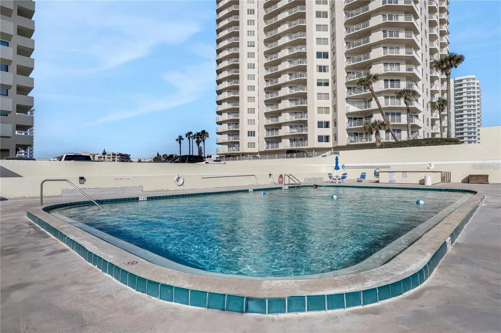 2987 S ATLANTIC AVENUE #205 Daytona Beach Shores, FL 32118