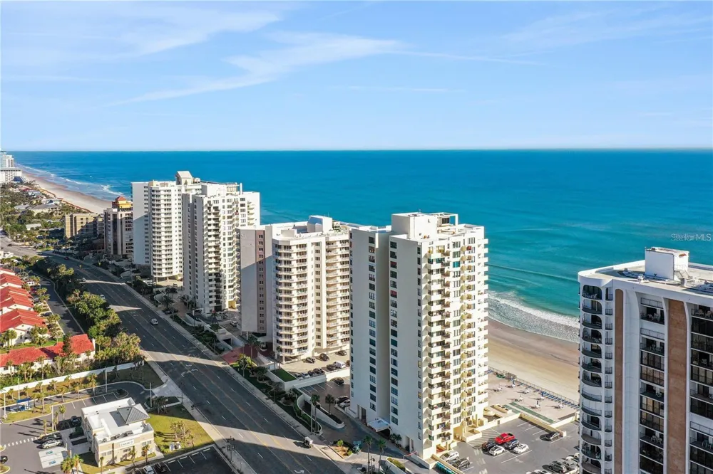2987 S ATLANTIC AVENUE #205 Daytona Beach Shores, FL 32118